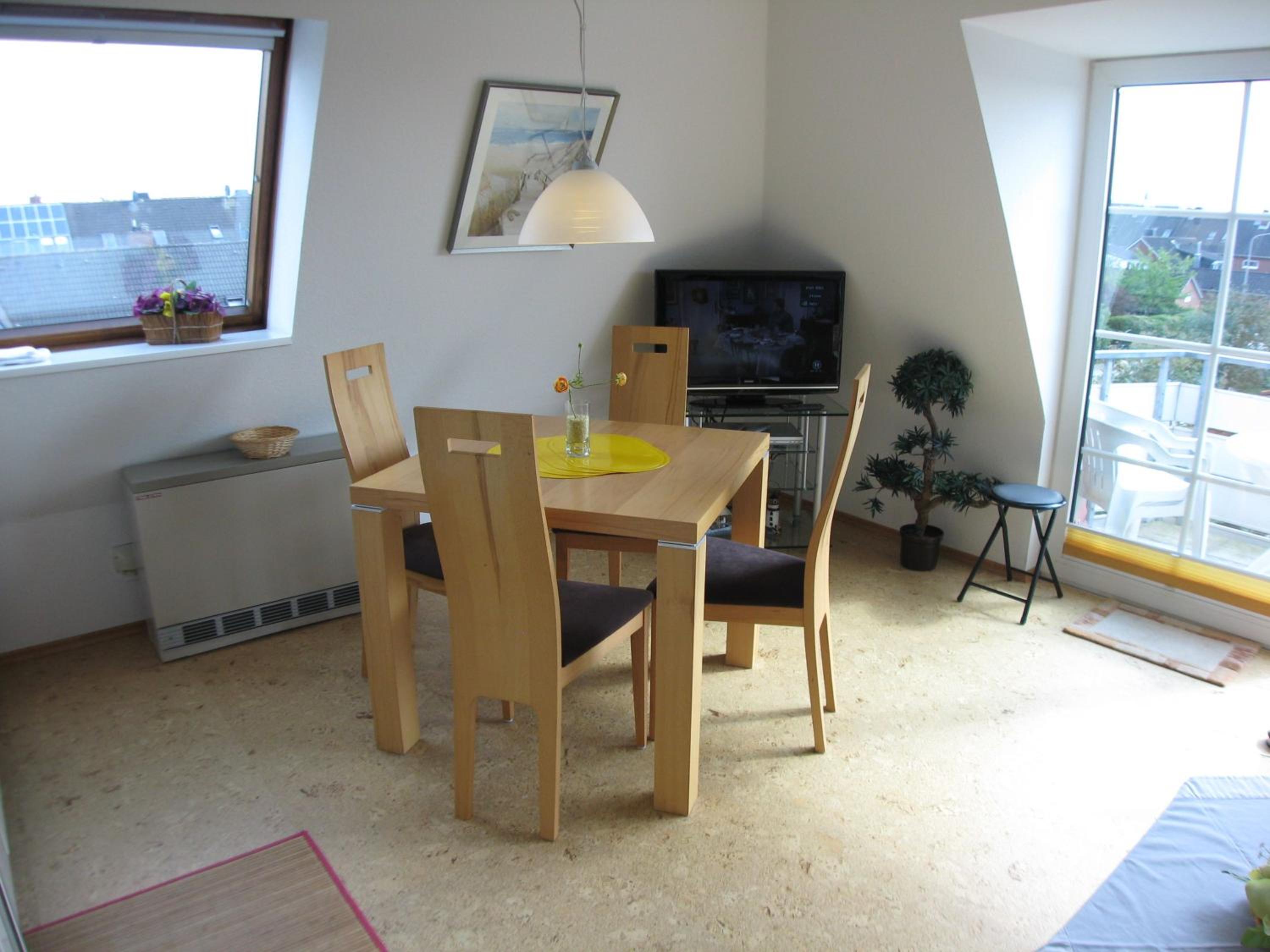 Residenz Vogelsand 3