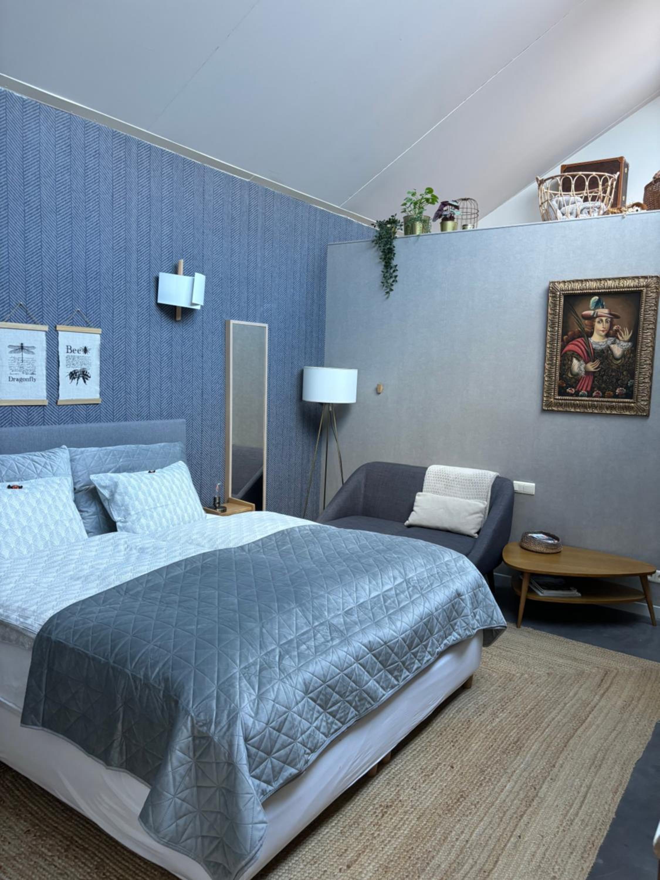 Guesthouse de Loft