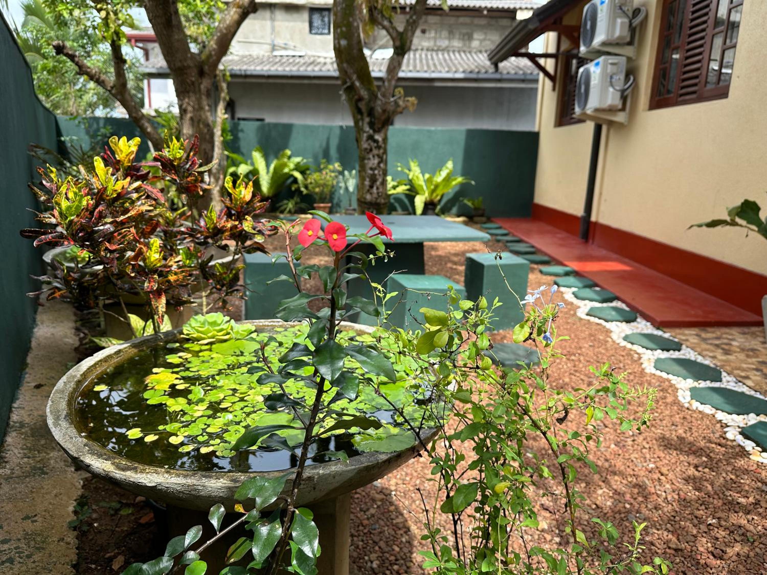 Mount House Galle view 5