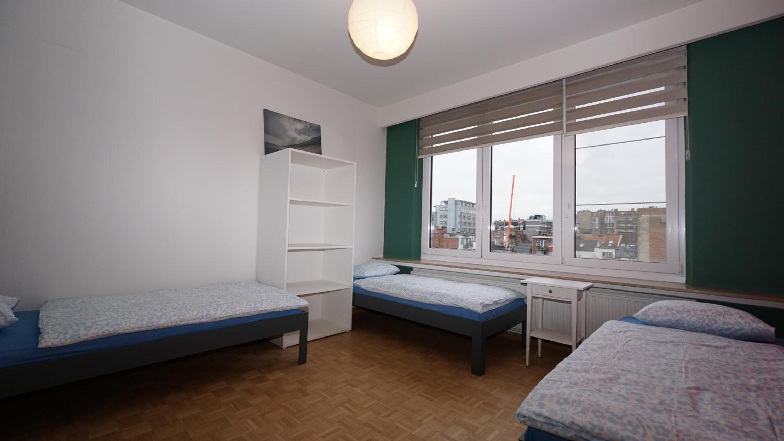 Simon Apartment