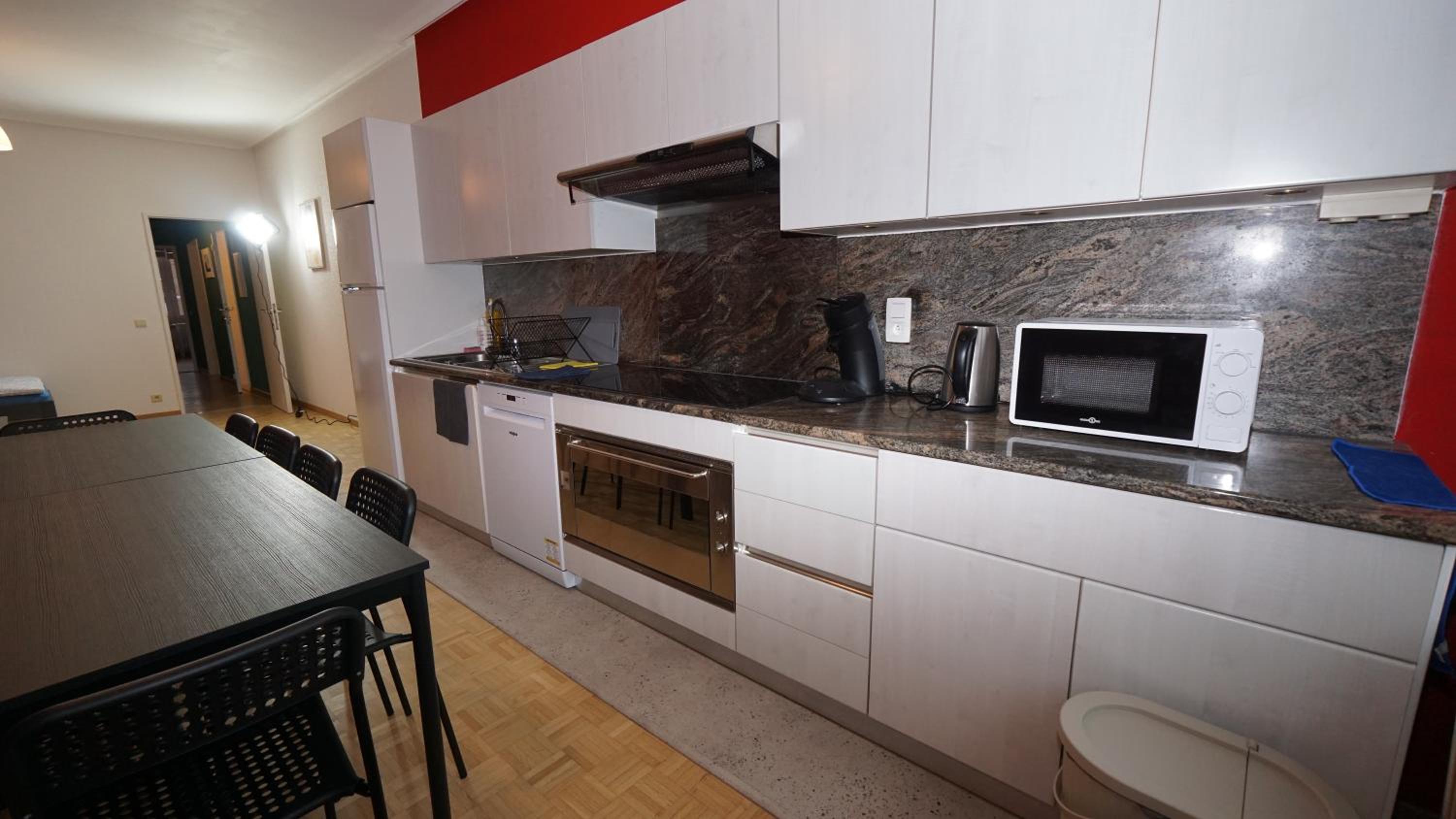 Simon Apartment