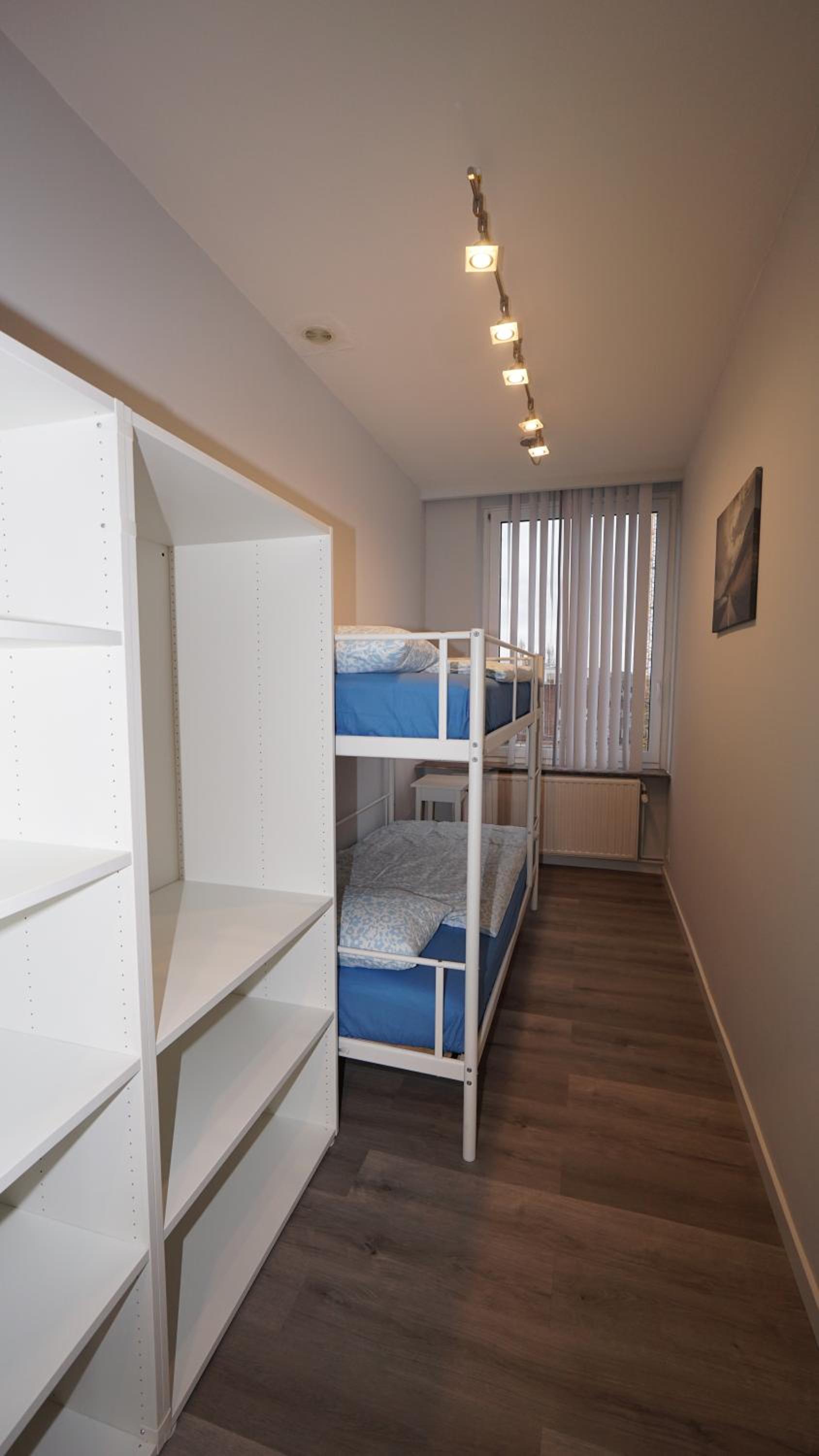 Simon Apartment