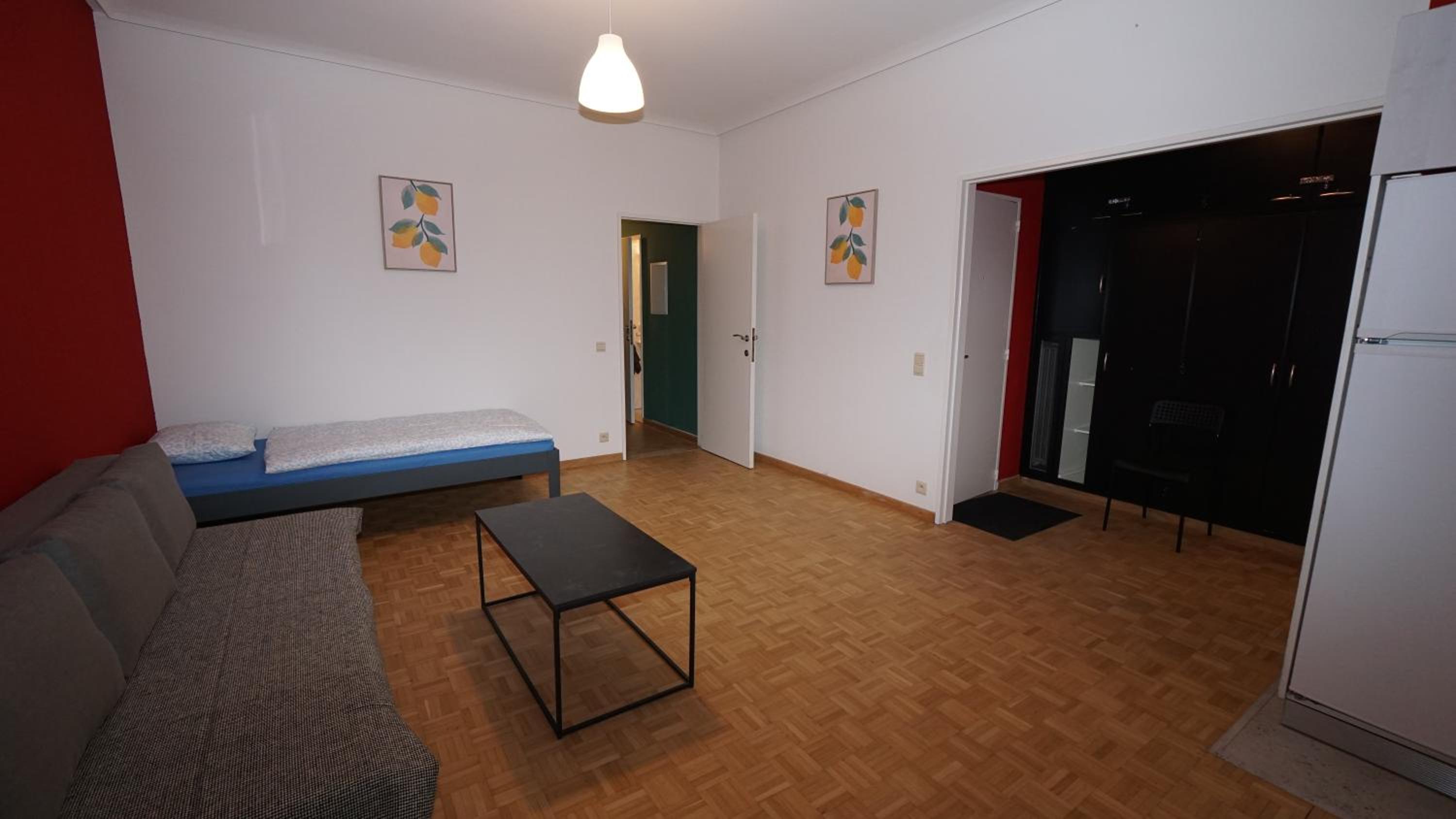 Simon Apartment