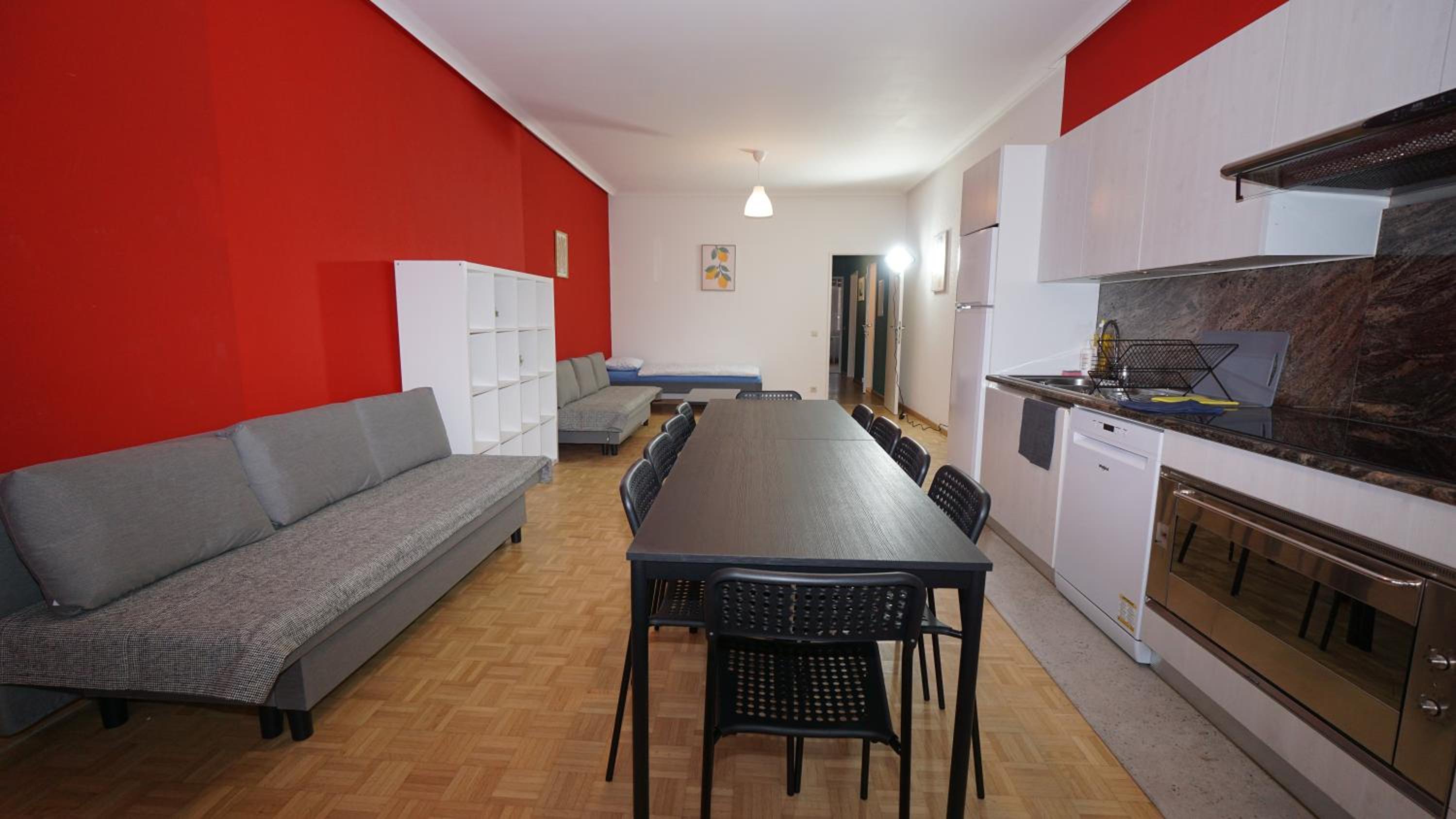 Simon Apartment