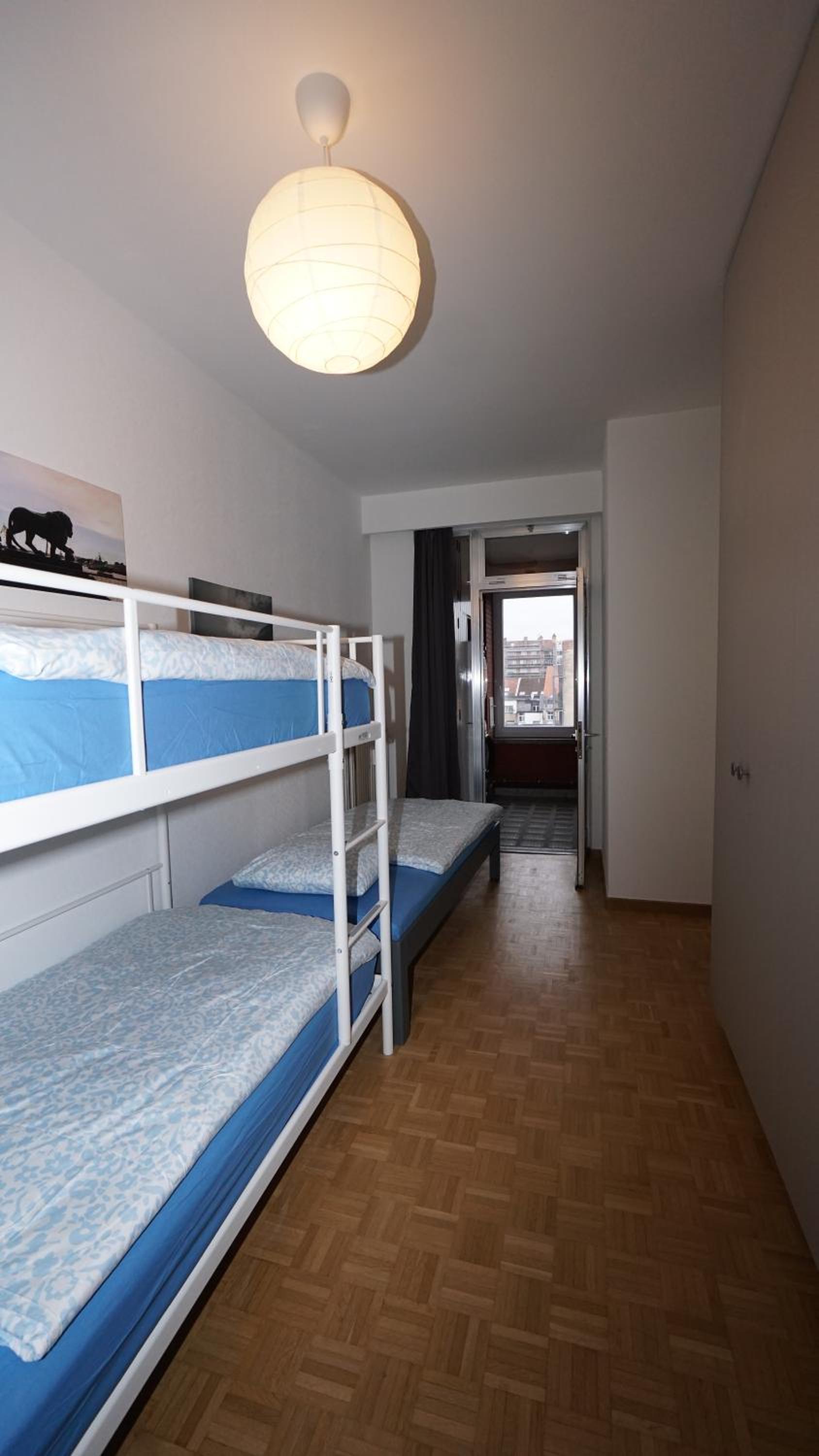 Simon Apartment