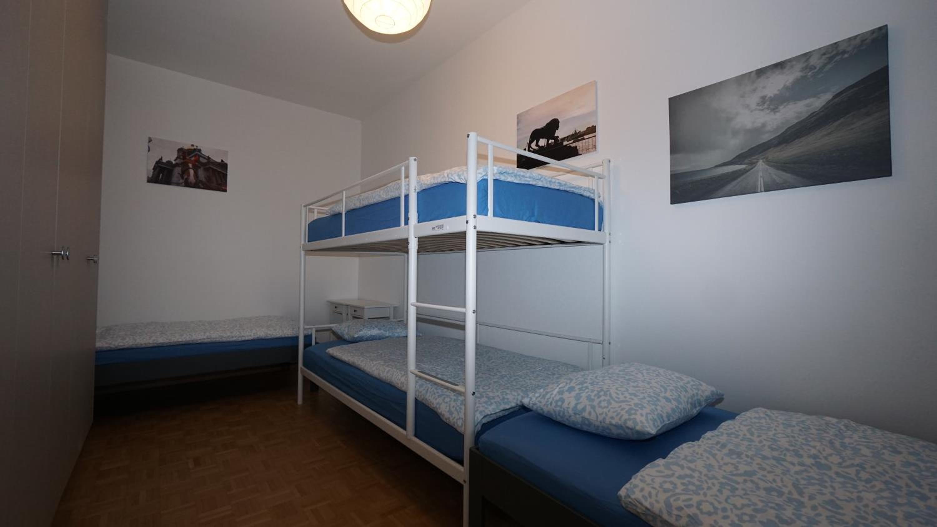 Simon Apartment