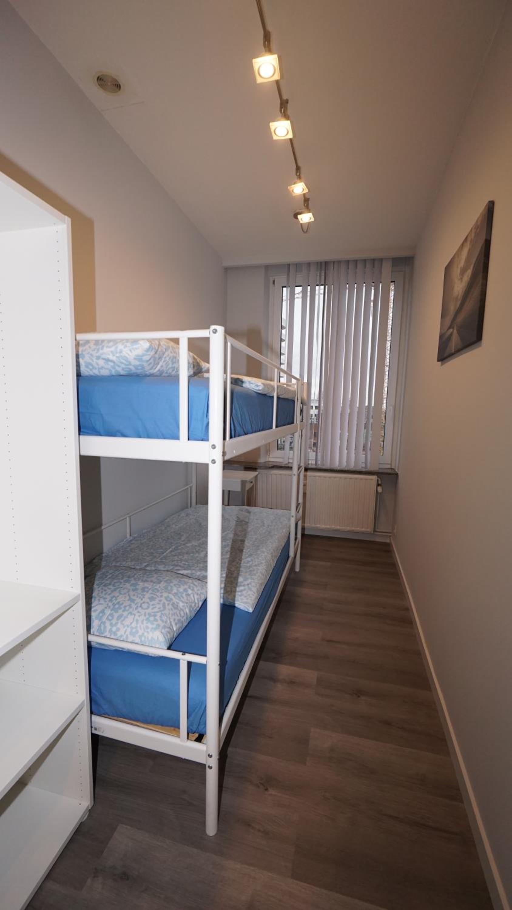 Simon Apartment