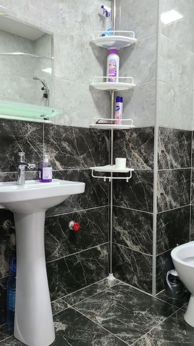 Terraca Apartment Tbilisi