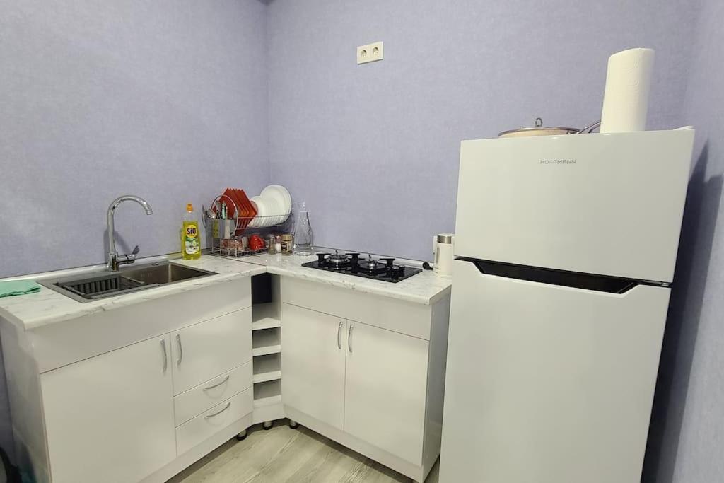 Terraca Apartment Tbilisi