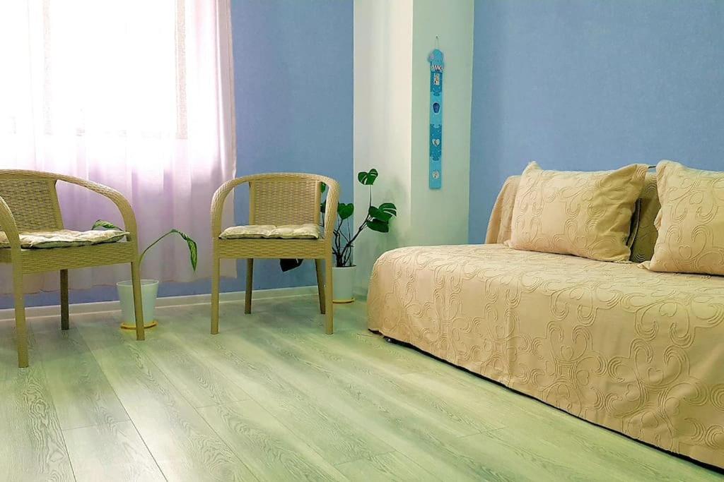 Terraca Apartment Tbilisi