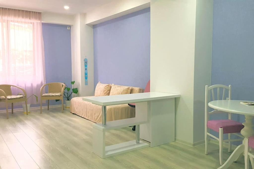 Terraca Apartment Tbilisi