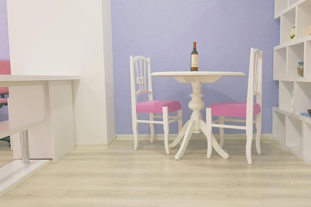 Terraca Apartment Tbilisi