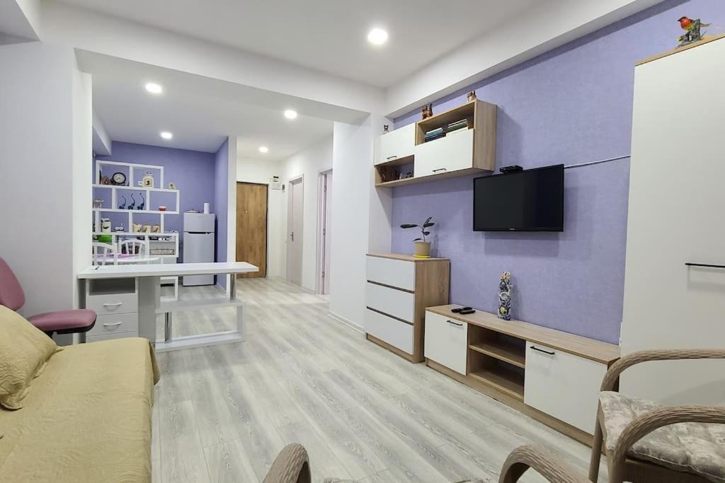 Terraca Apartment Tbilisi
