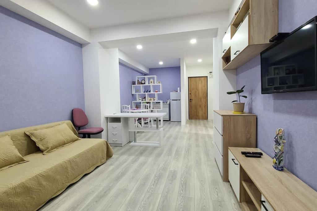Terraca Apartment Tbilisi