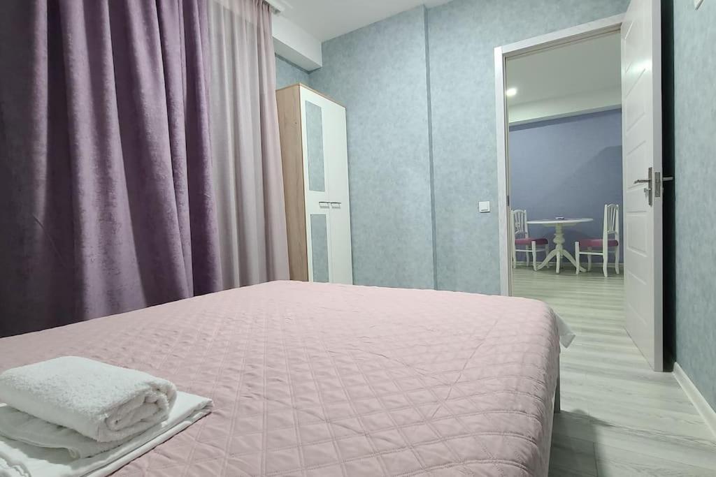 Terraca Apartment Tbilisi