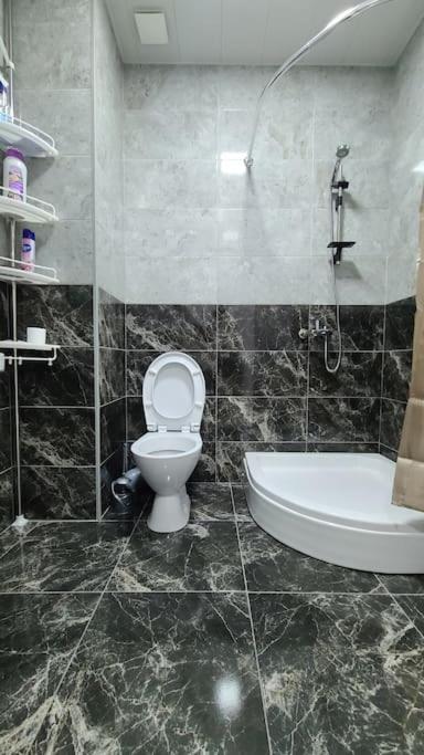 Terraca Apartment Tbilisi