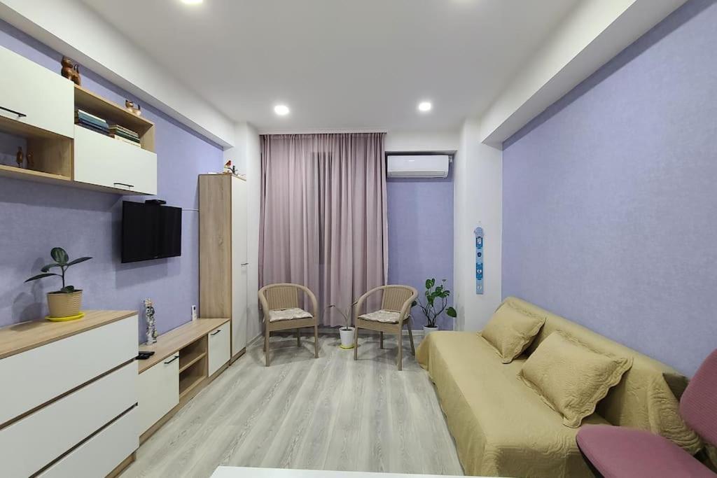 Terraca Apartment Tbilisi