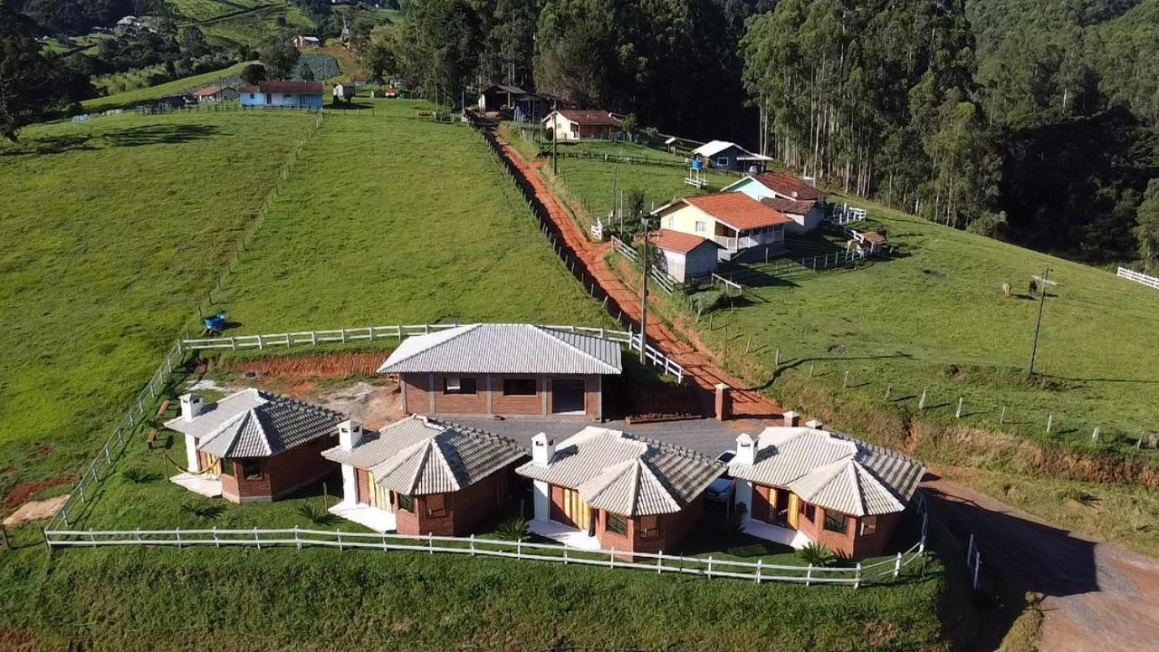 Pousada do valle