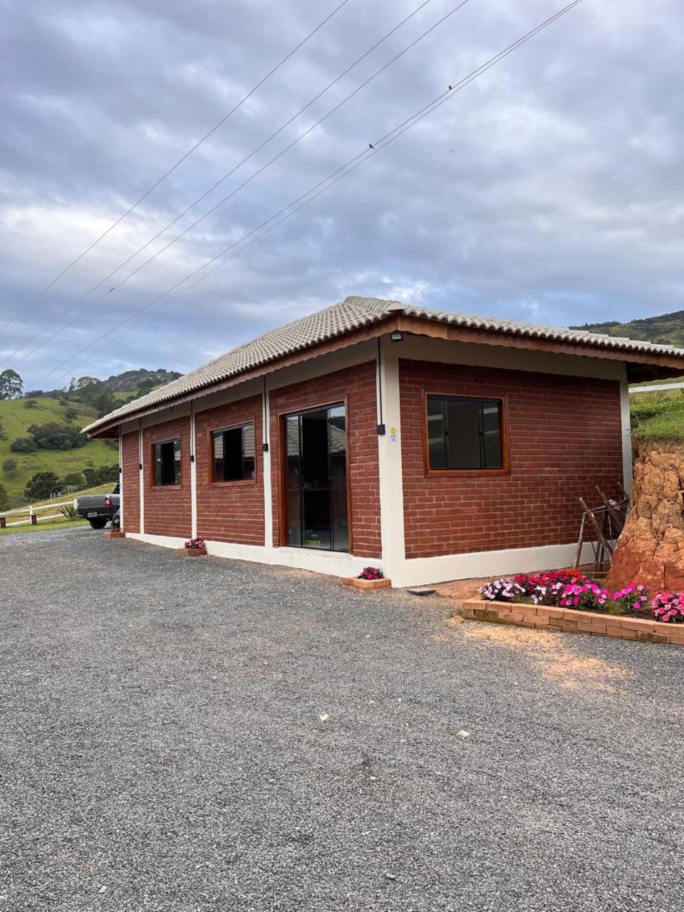 Pousada do valle