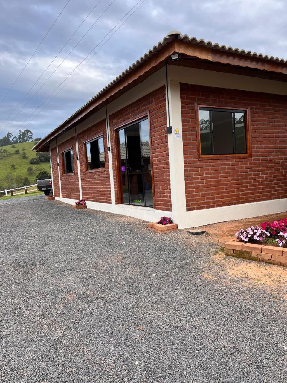 Pousada do valle