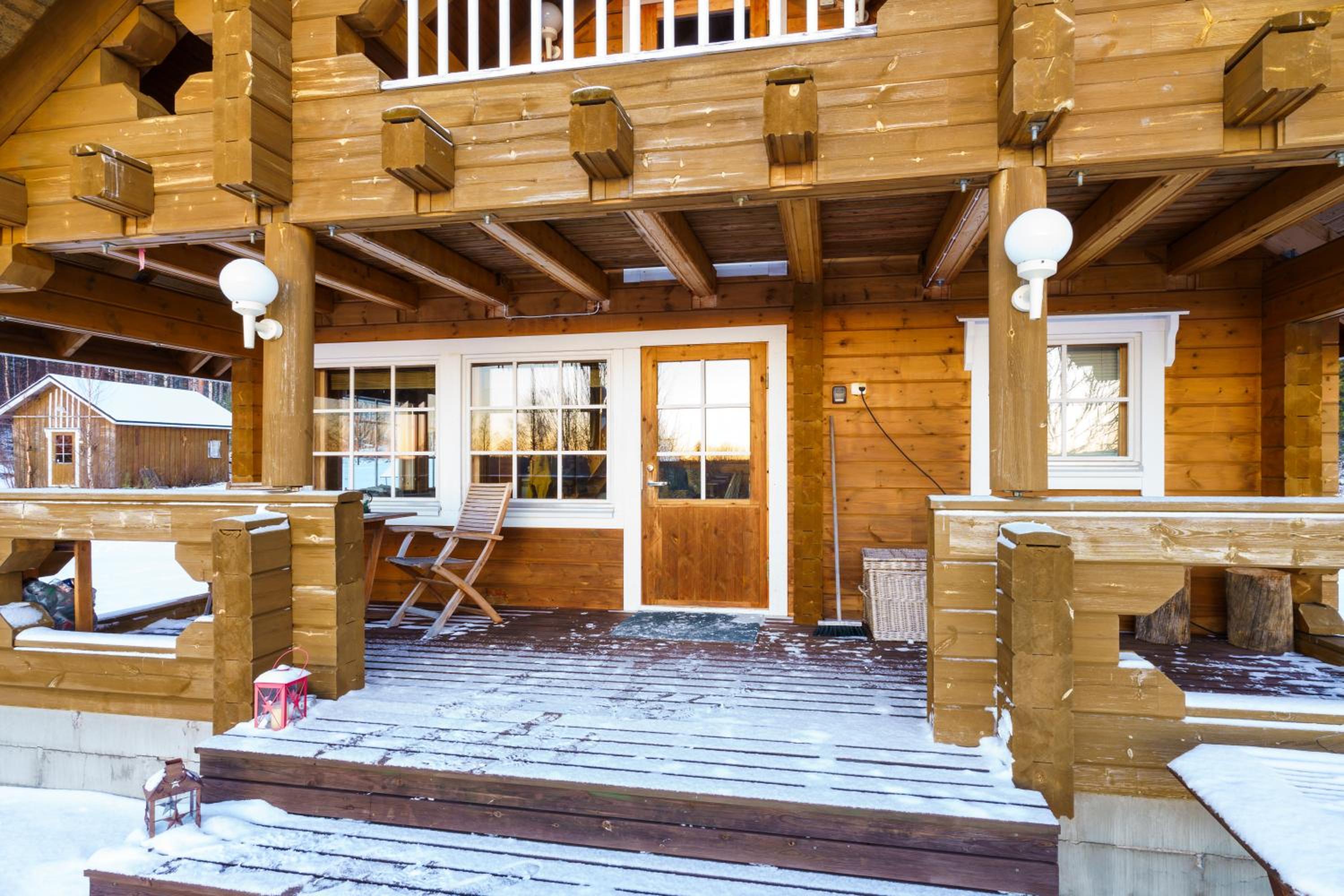 Tennihovi Cottage Hosted by Hygge Host