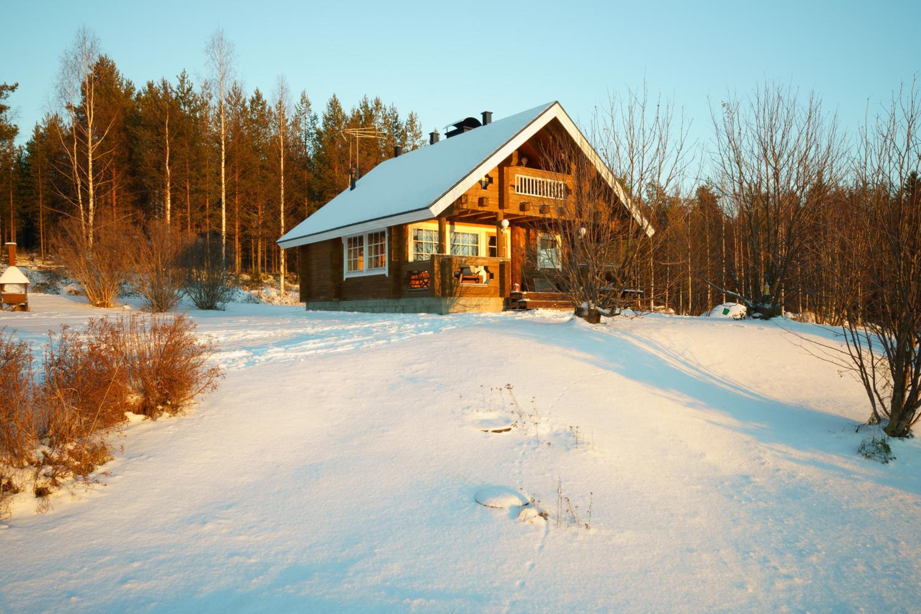Tennihovi Cottage Hosted by Hygge Host