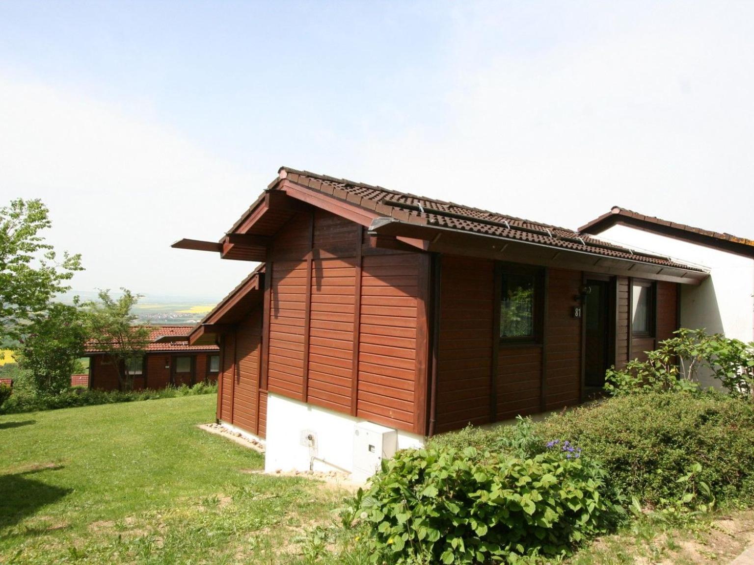 Feriendorf Öfingen 11