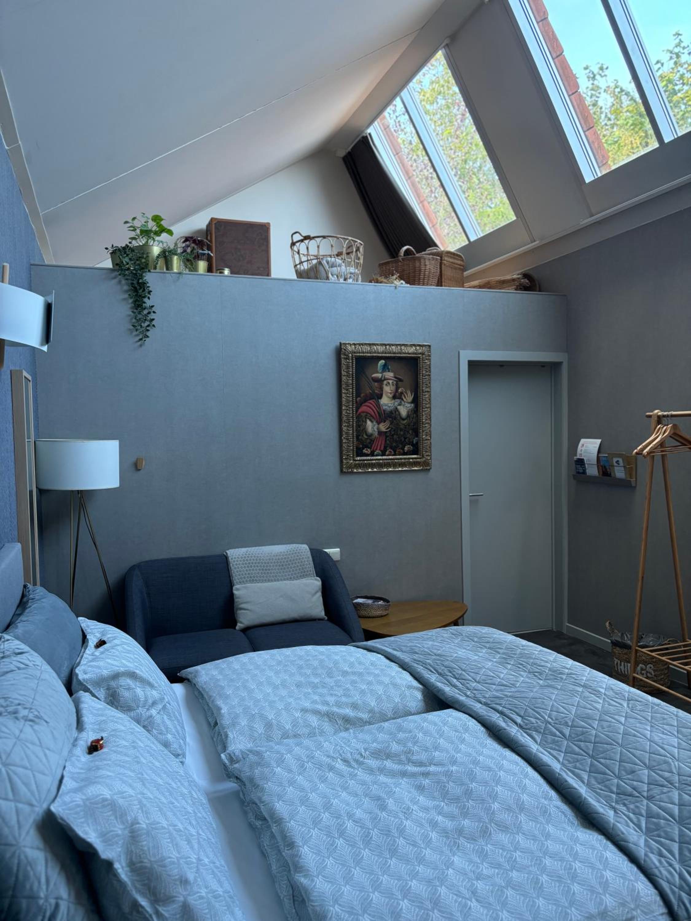 Guesthouse de Loft