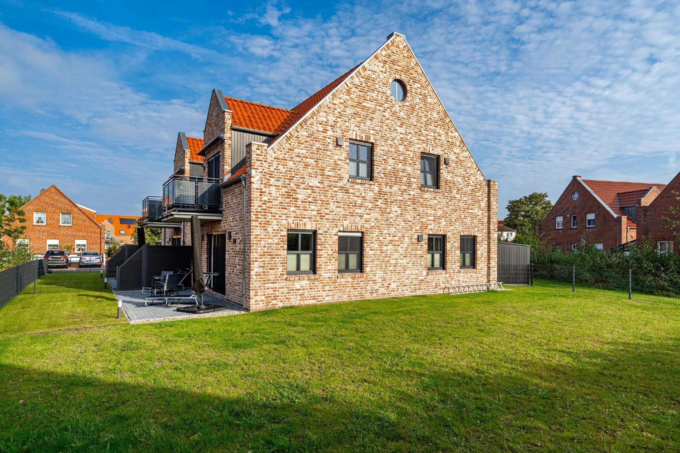 Möwenkoje