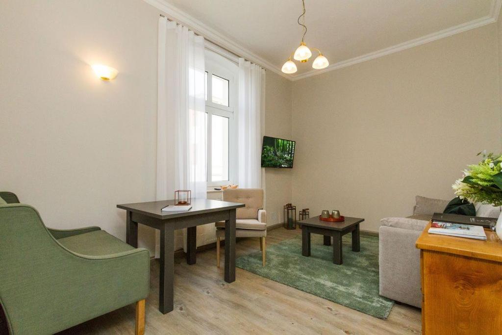 Villa Albertine App 05 - Property Image 4