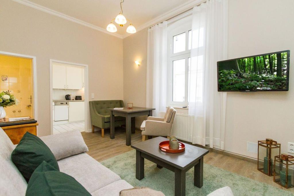 Villa Albertine App 05 - Property Image 3