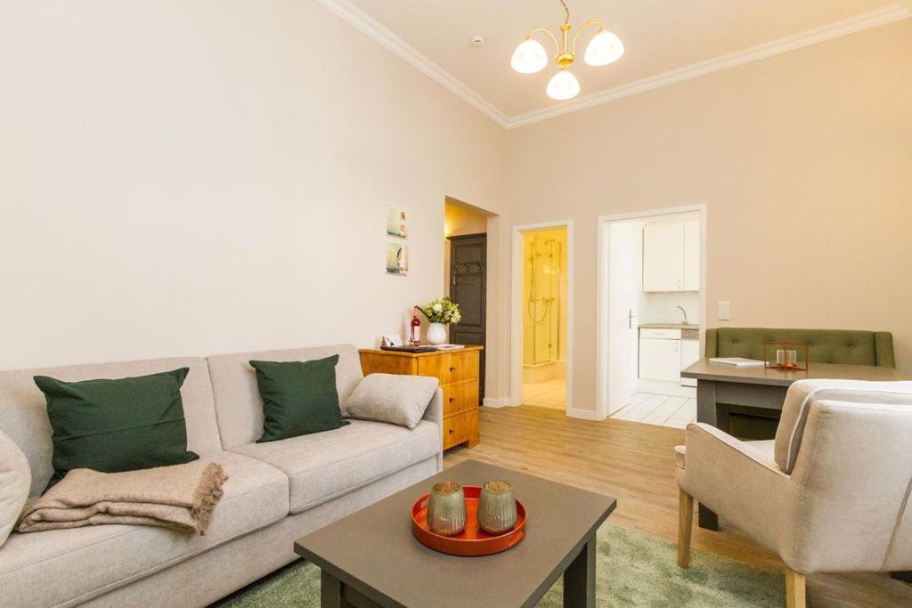 Villa Albertine App 05 - Property Image 8