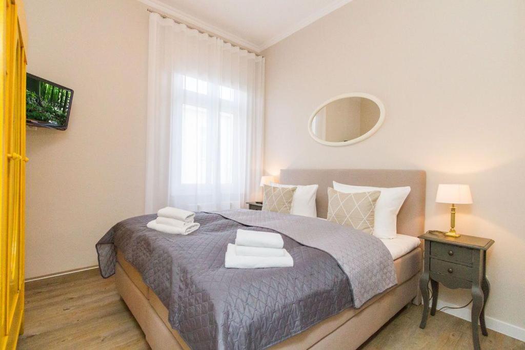 Villa Albertine App 05 - Property Image 7