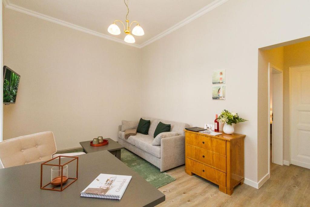 Villa Albertine App 05 - Property Image 6