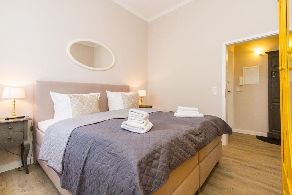 Villa Albertine App 05 - Property Image 9