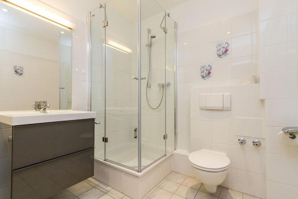 Villa Albertine App 05 - Property Image 12