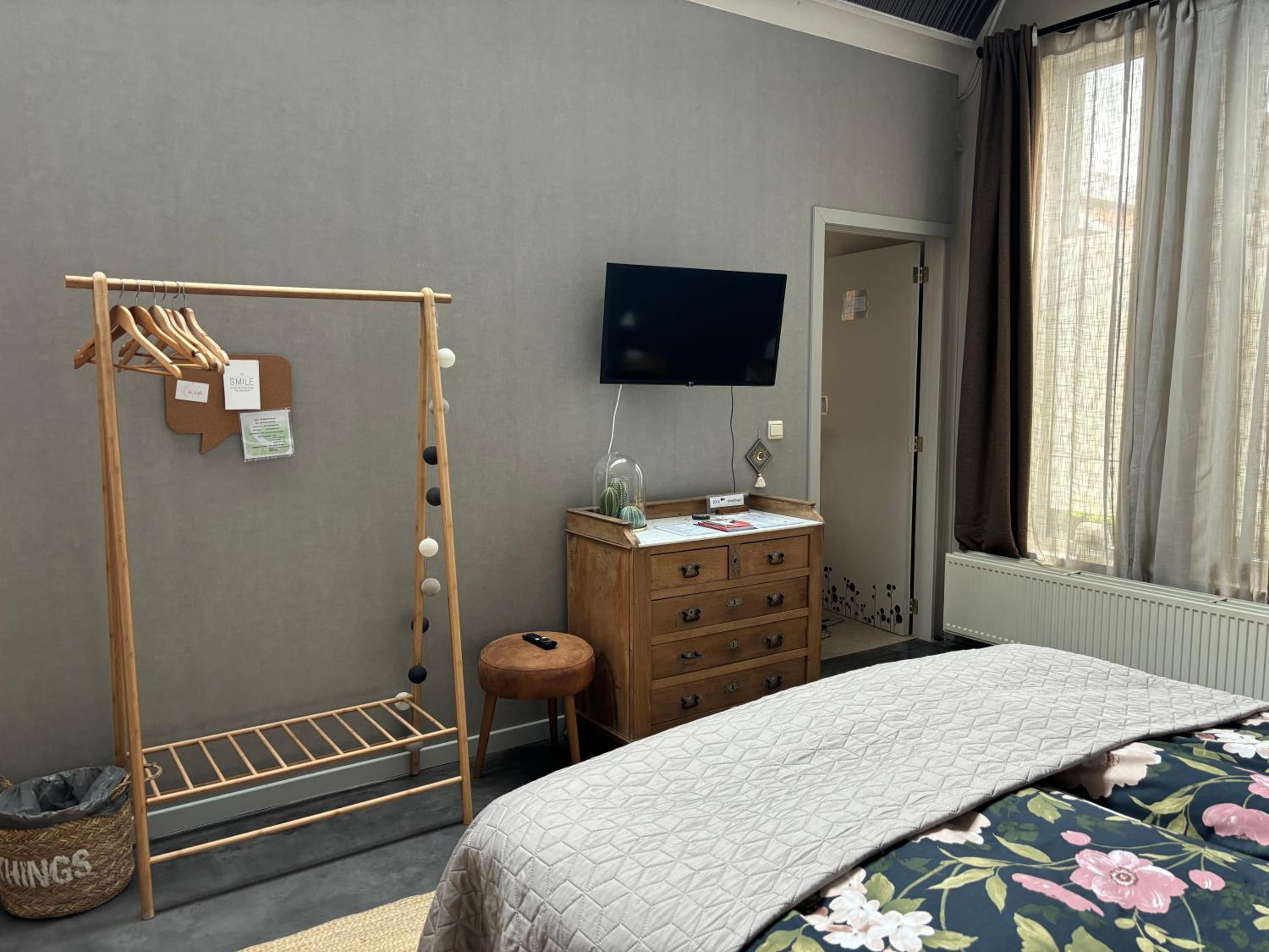 Guesthouse de Loft