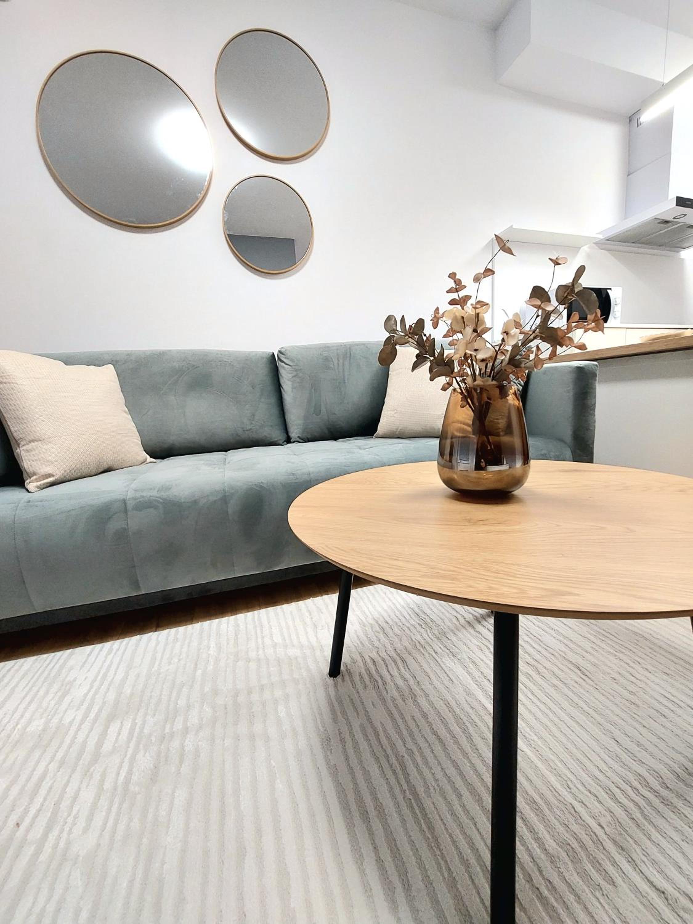 Apartman COMO, private parking free view 5
