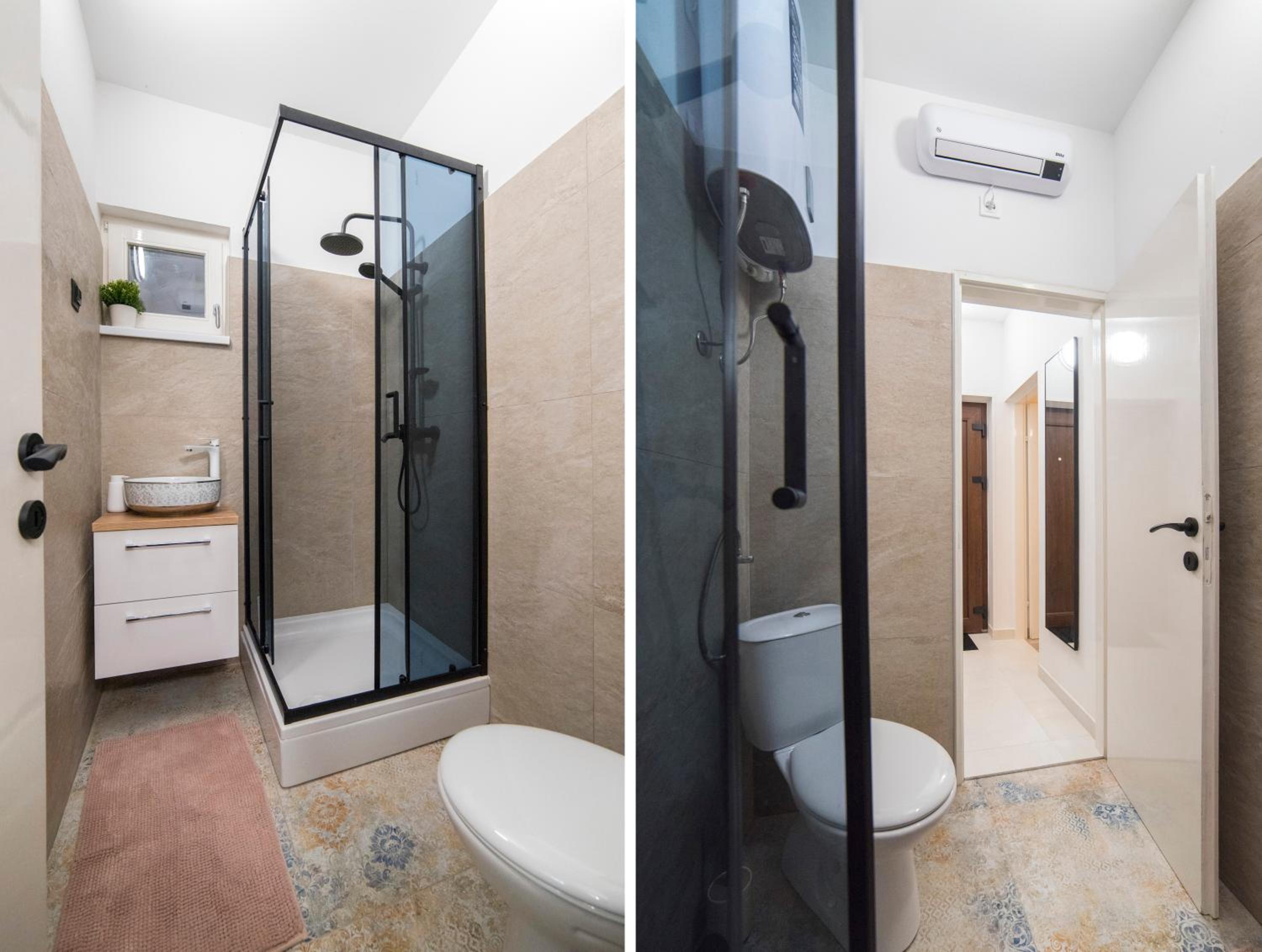 Kaptol Heritage Residence with free Parking view 3