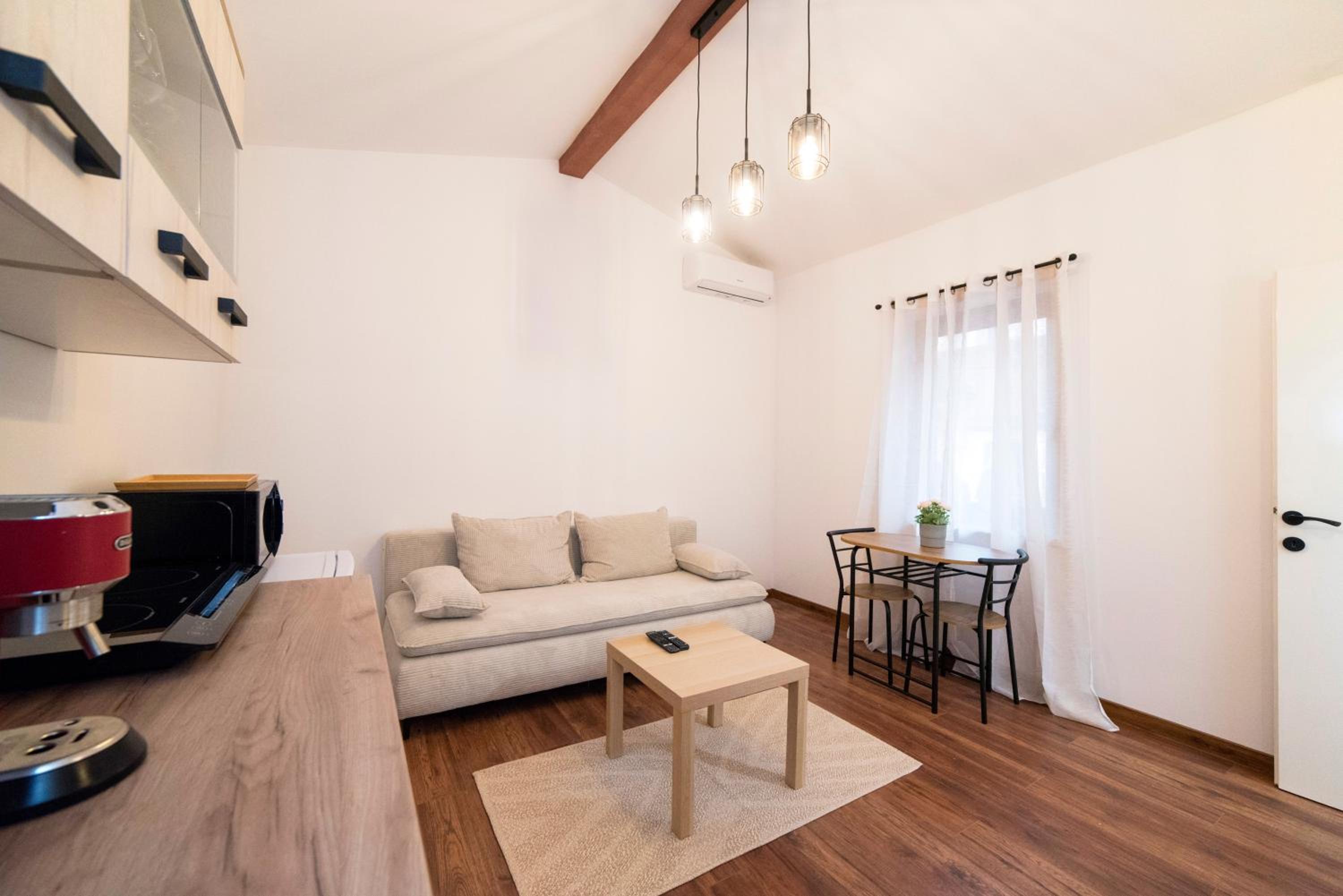 Kaptol Heritage Residence with free Parking view 4