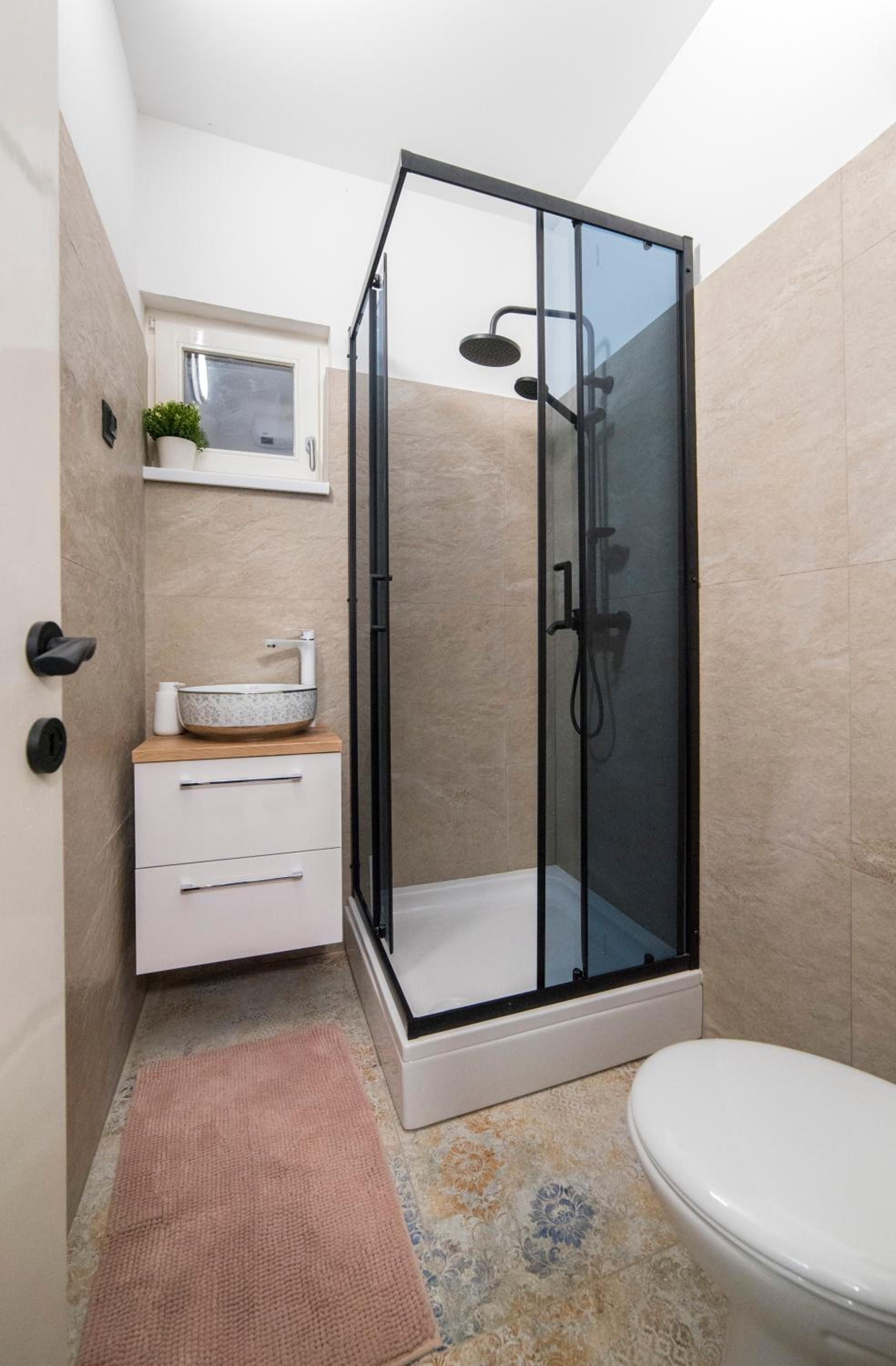 Kaptol Heritage Residence with free Parking view 5