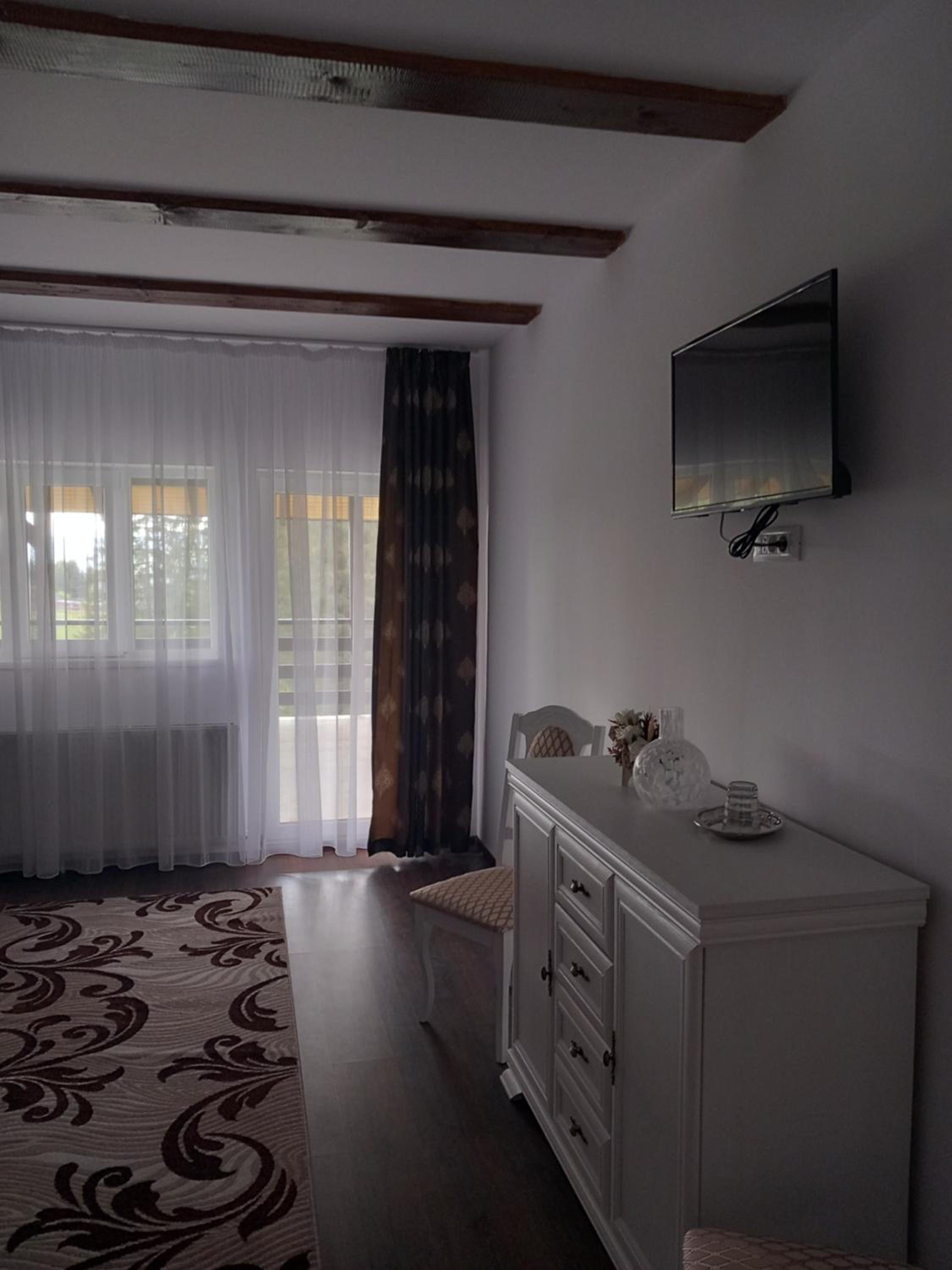 Casa Stejarului