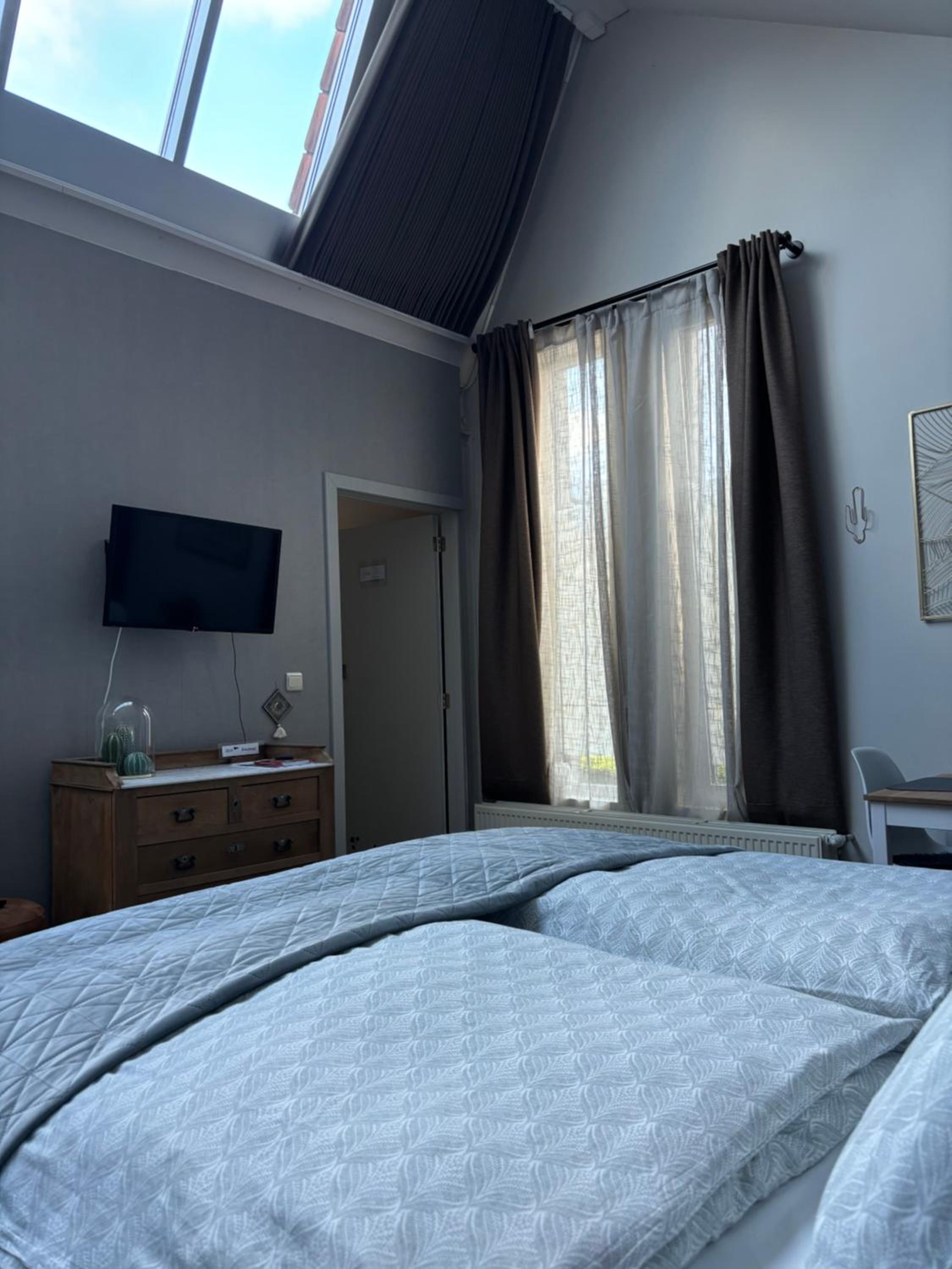 Guesthouse de Loft