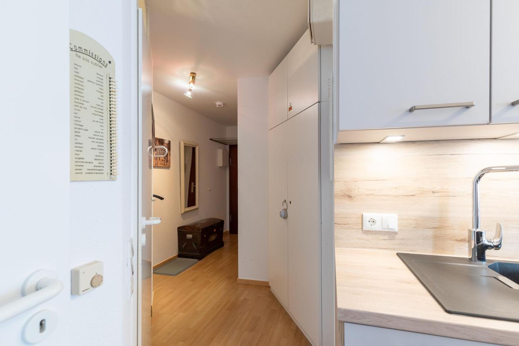 Haus Elbe 1, Whg 13 view 4