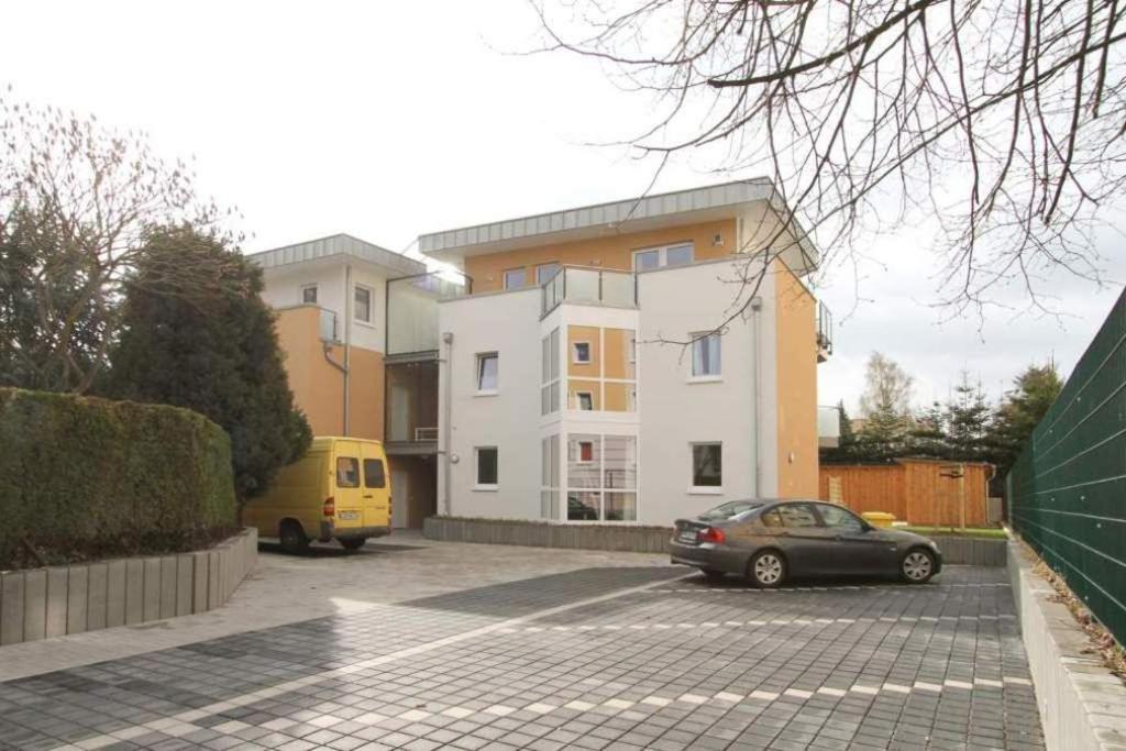 Villa Bettina App 06 view 4