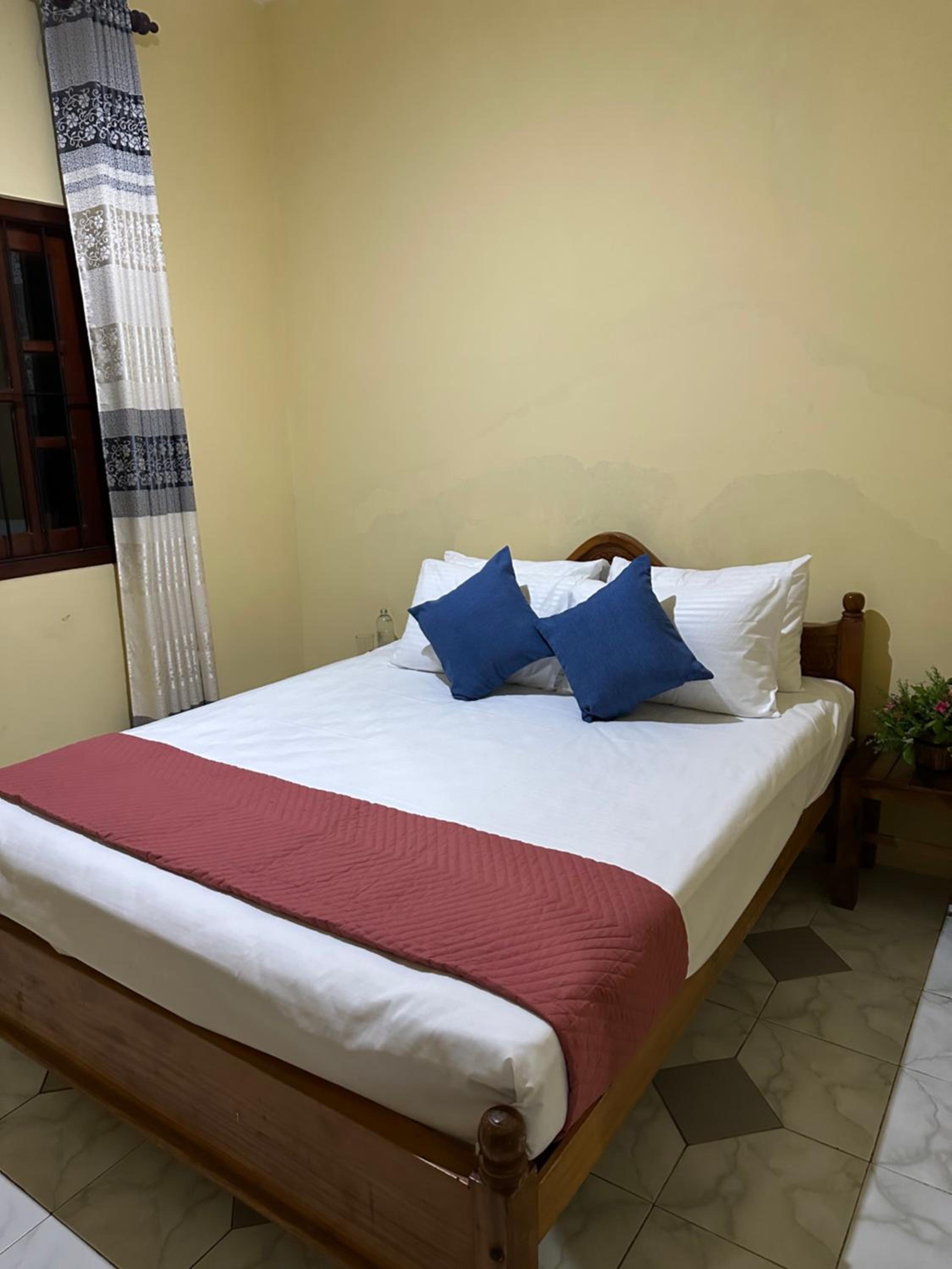 Mount House Galle view 2