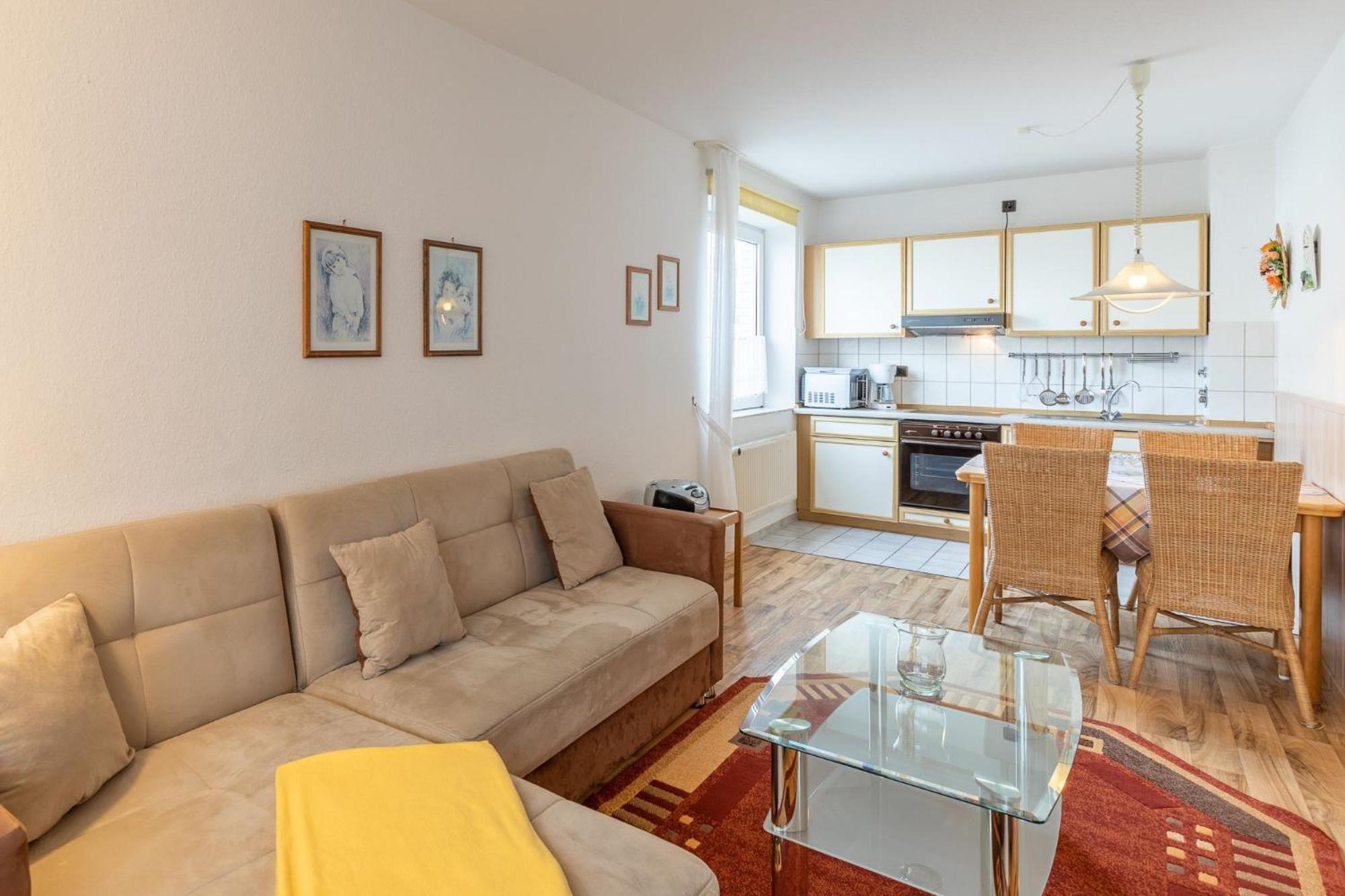 Residenz Meeresbrandung, Whg 42