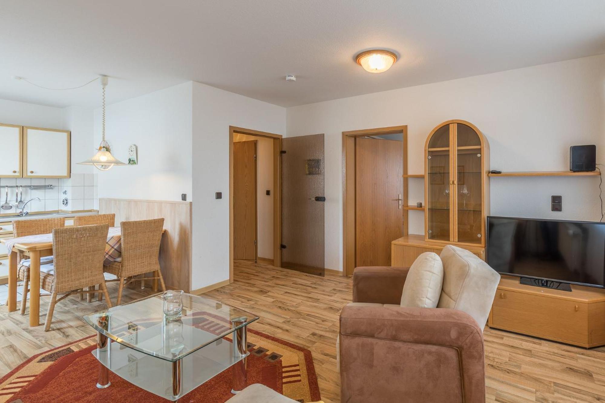 Residenz Meeresbrandung, Whg 42
