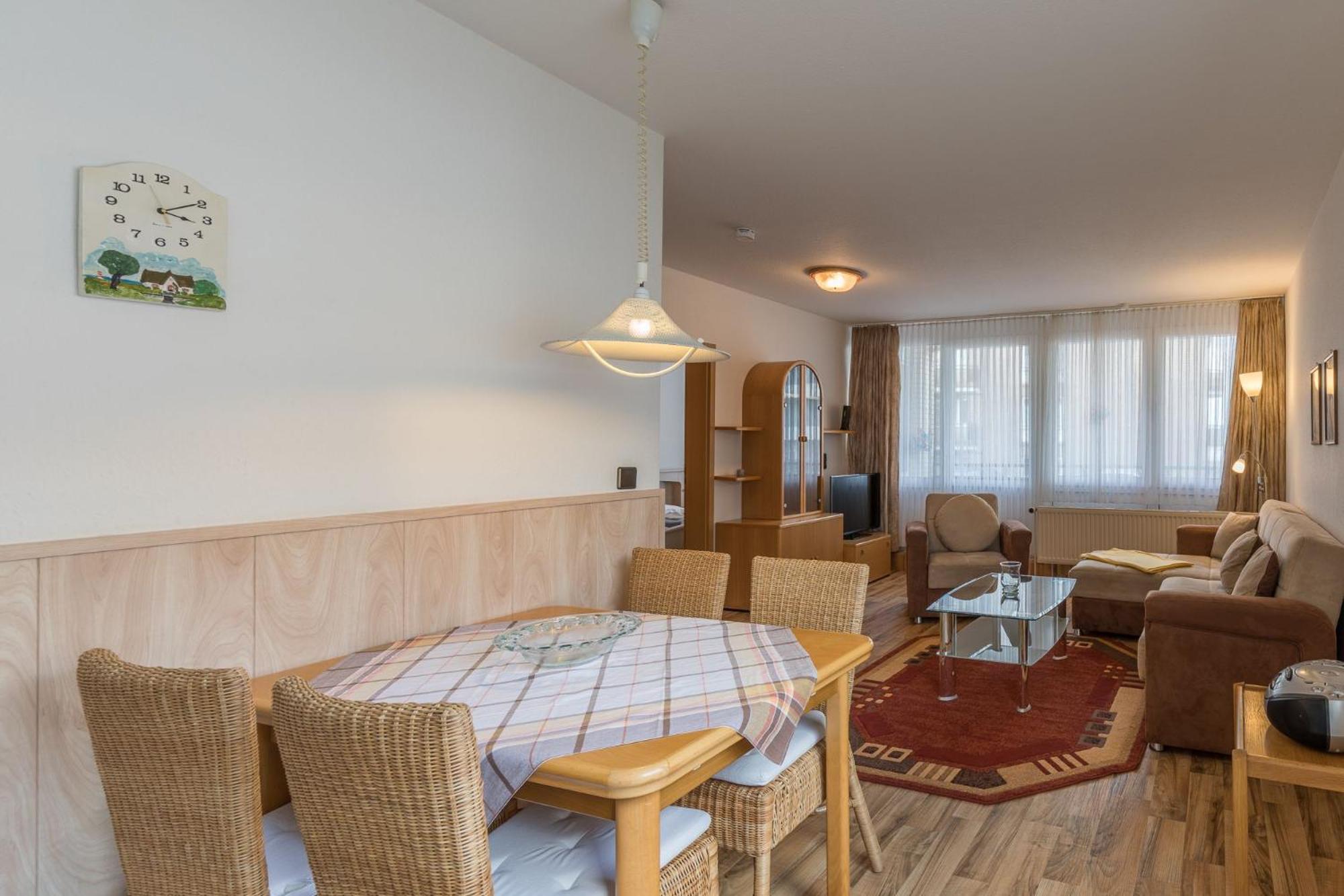 Residenz Meeresbrandung, Whg 42