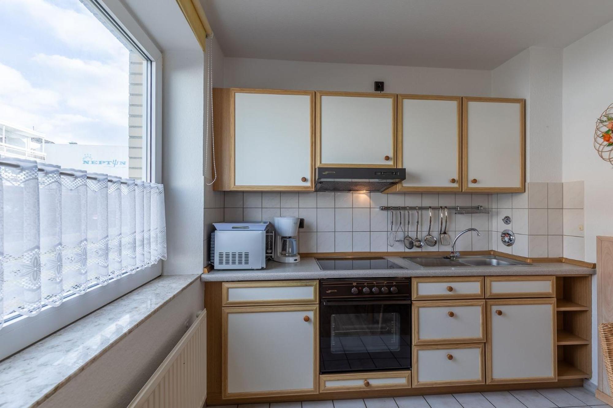 Residenz Meeresbrandung, Whg 42